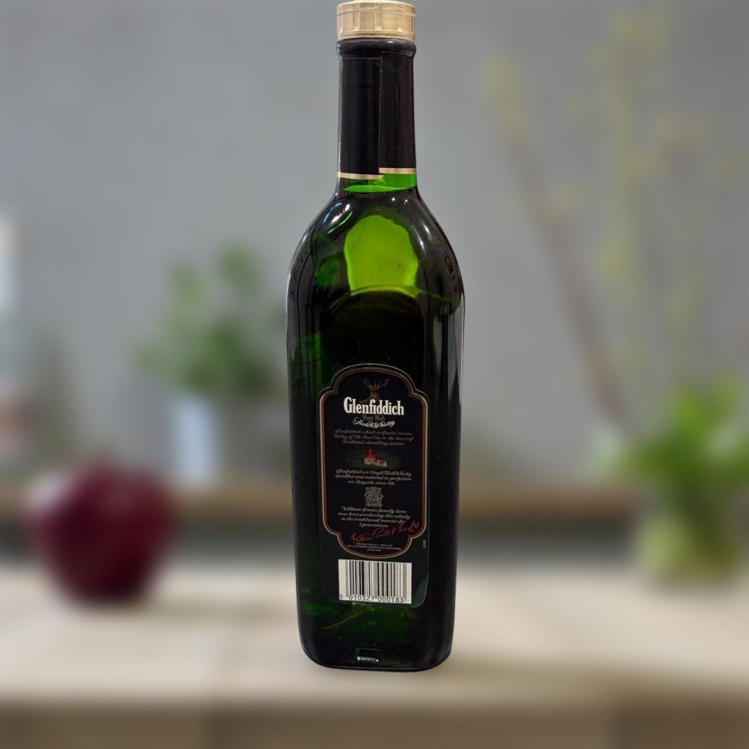 Glenfiddich シングルモルトウイスキー 特別リザーブ