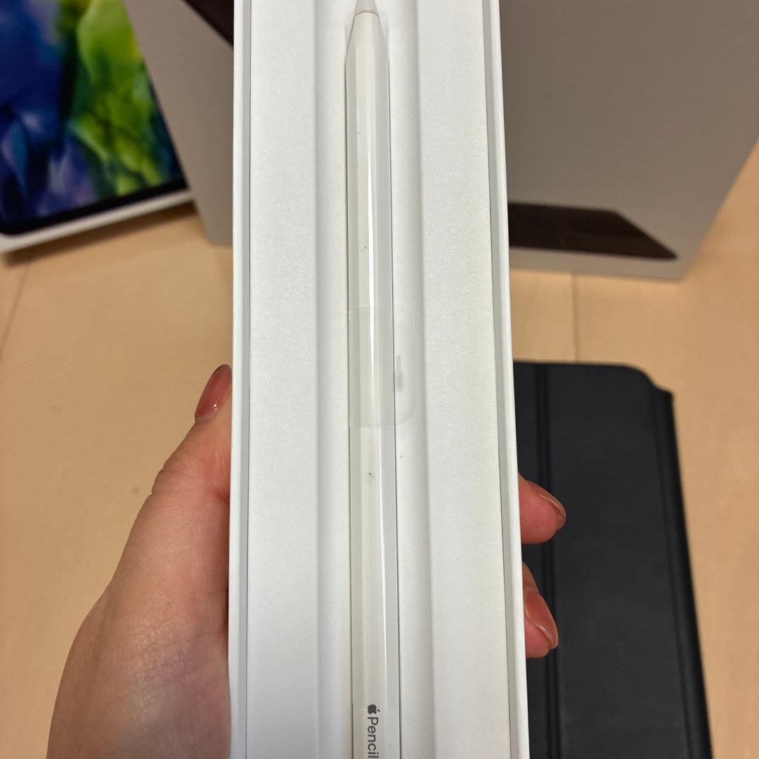 iPad Pro 11 第2世代 Magic Keyboard 256G