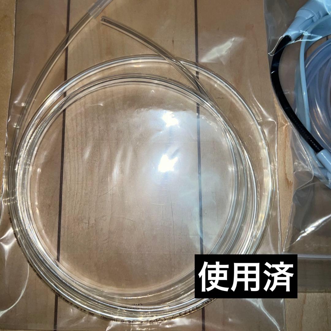 【バラ売り可】ユニコム 酸素濃縮器 ペット用酸素室 ペットオキシホテル S