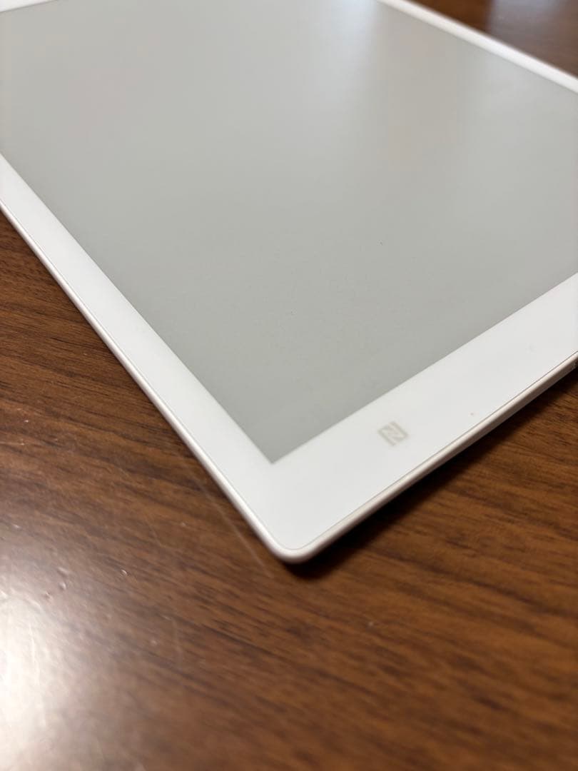 QUADERNO A5 Gen2 ※付属品全揃い