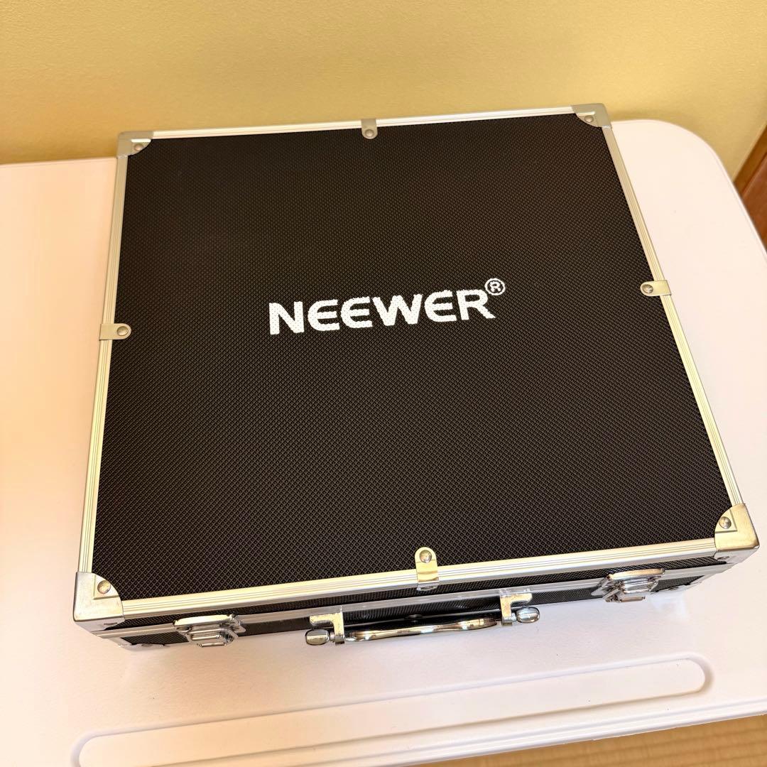 NEEWER プロンプター X14 II
