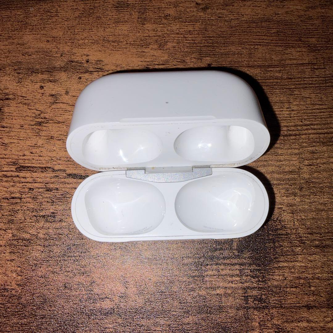MagSafe充電ケース（USB-C）付きAirPods Pro 2