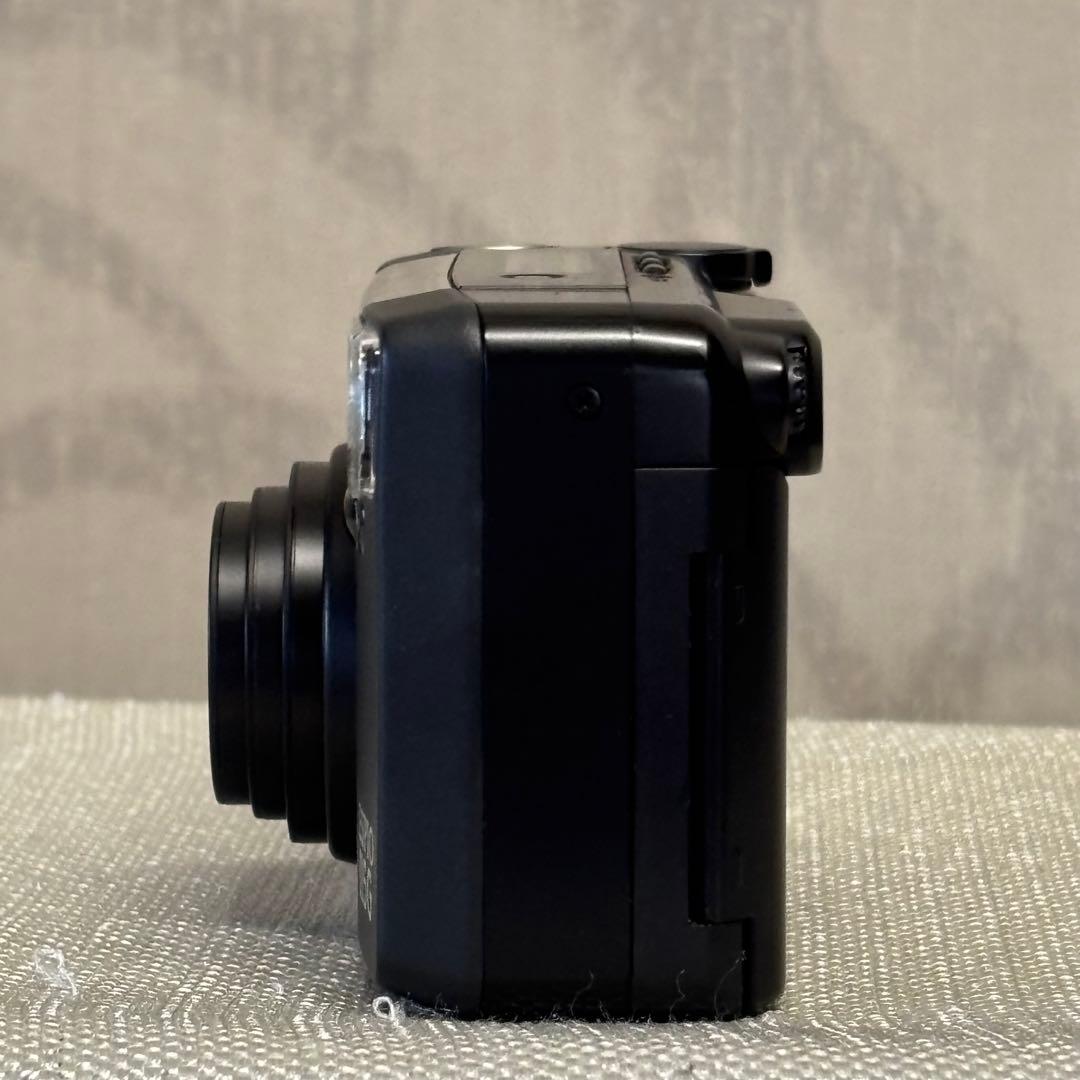 稼動品　ペンタックスPENTAX ESPIO 115G コンパクトカメラ　R