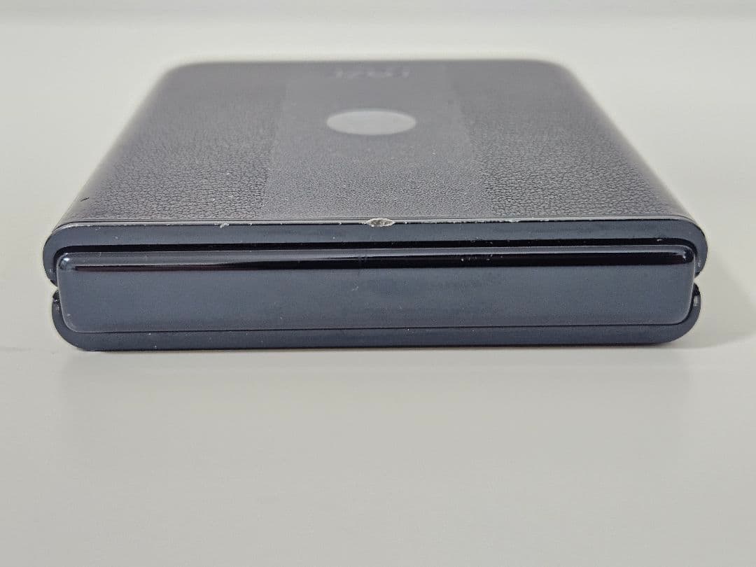 Motorola razr 50 ultra米国版12/256GB SIMフリー