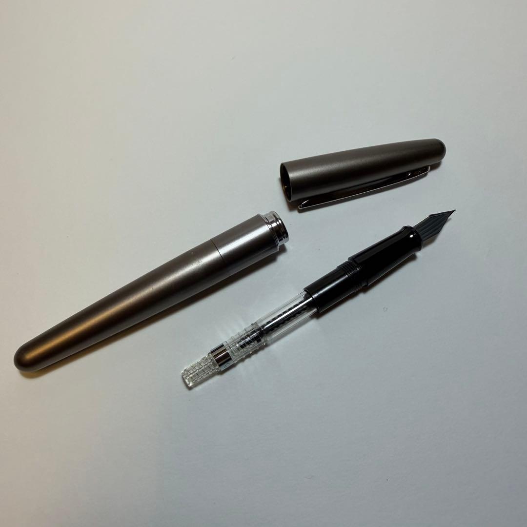 【豪華セット】カスタムヘリテイジ91 SF / 色彩雫 4種 / LAMY 他