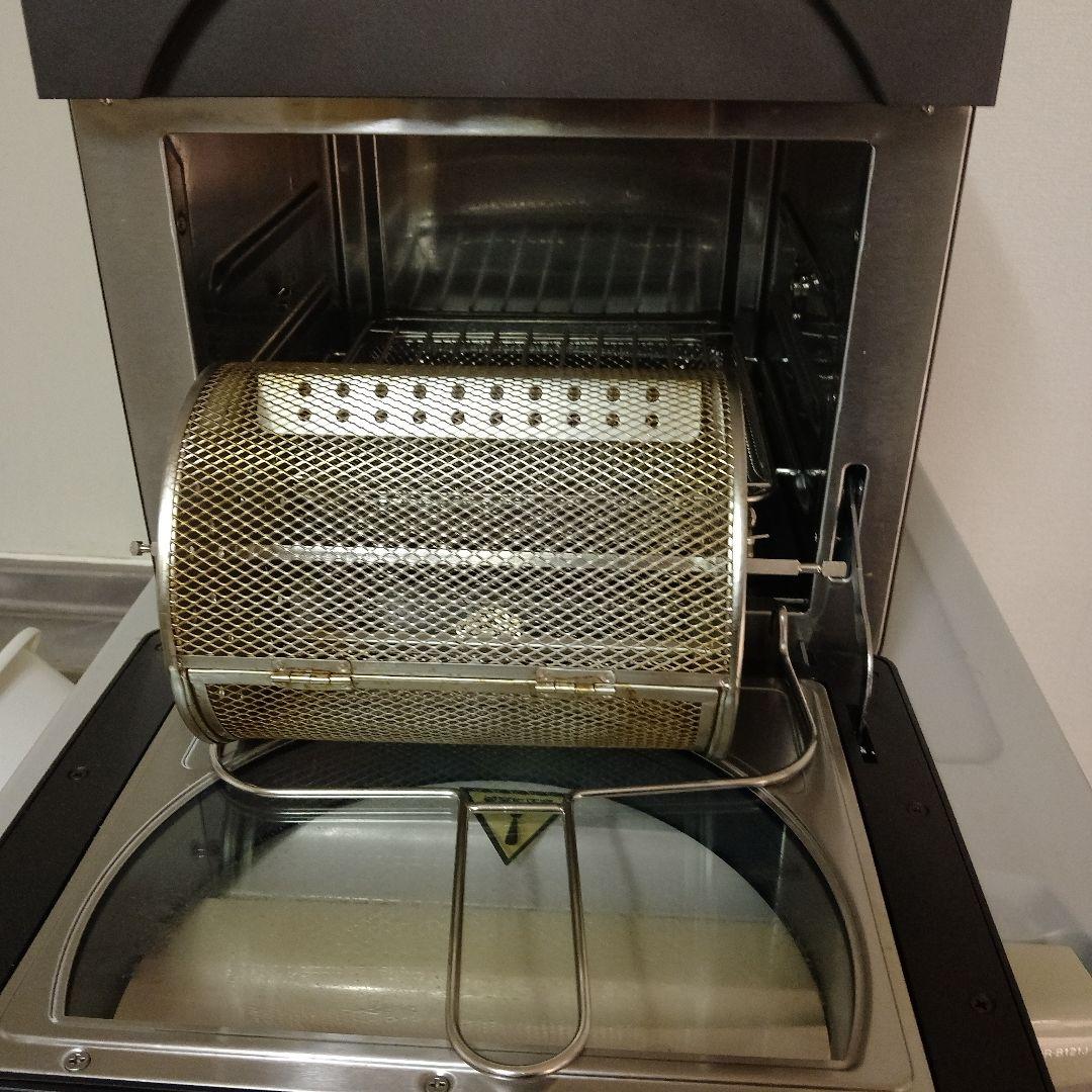 EPEIOS ノンフライオーブン