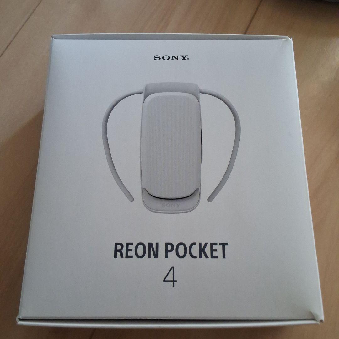 SONY REON POCKET レオンポケット