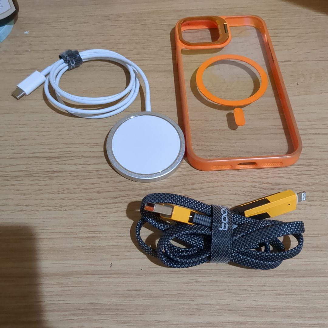 iPhone11 64GB 美品　PRODUCT(RED)