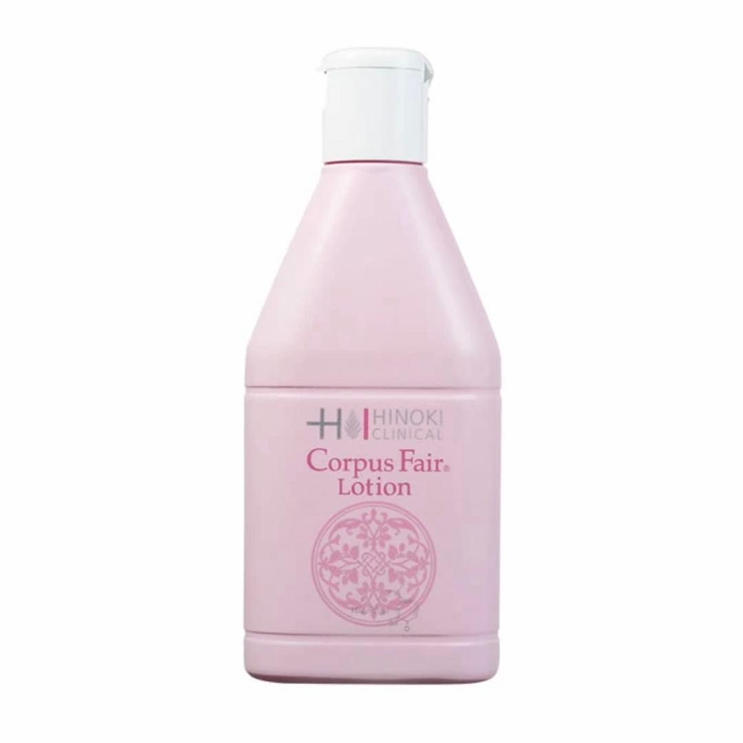 ヒノキ肌粧品NAスキンローション コルパスフェアローション