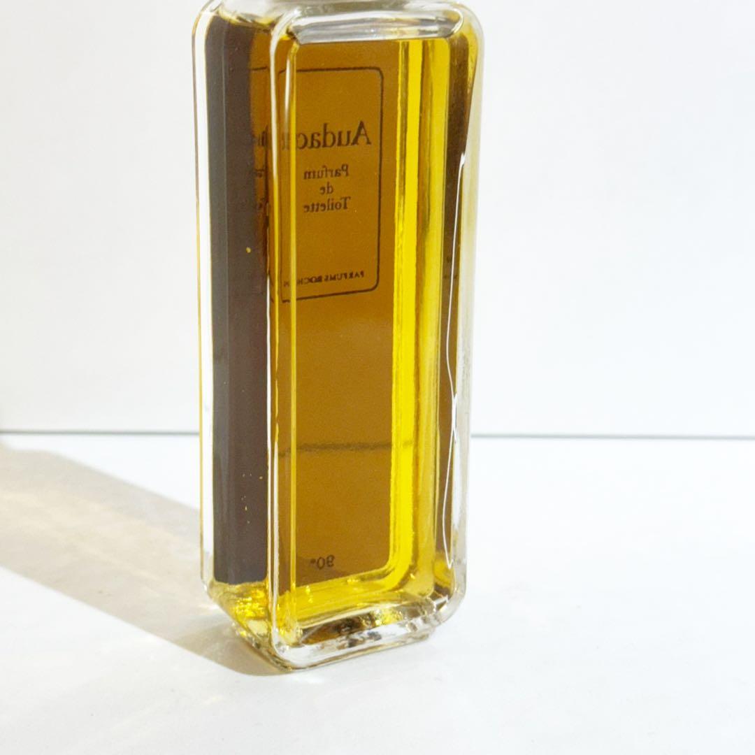 ROCHAS ロシャス オーダス audace 60ml 未使用品