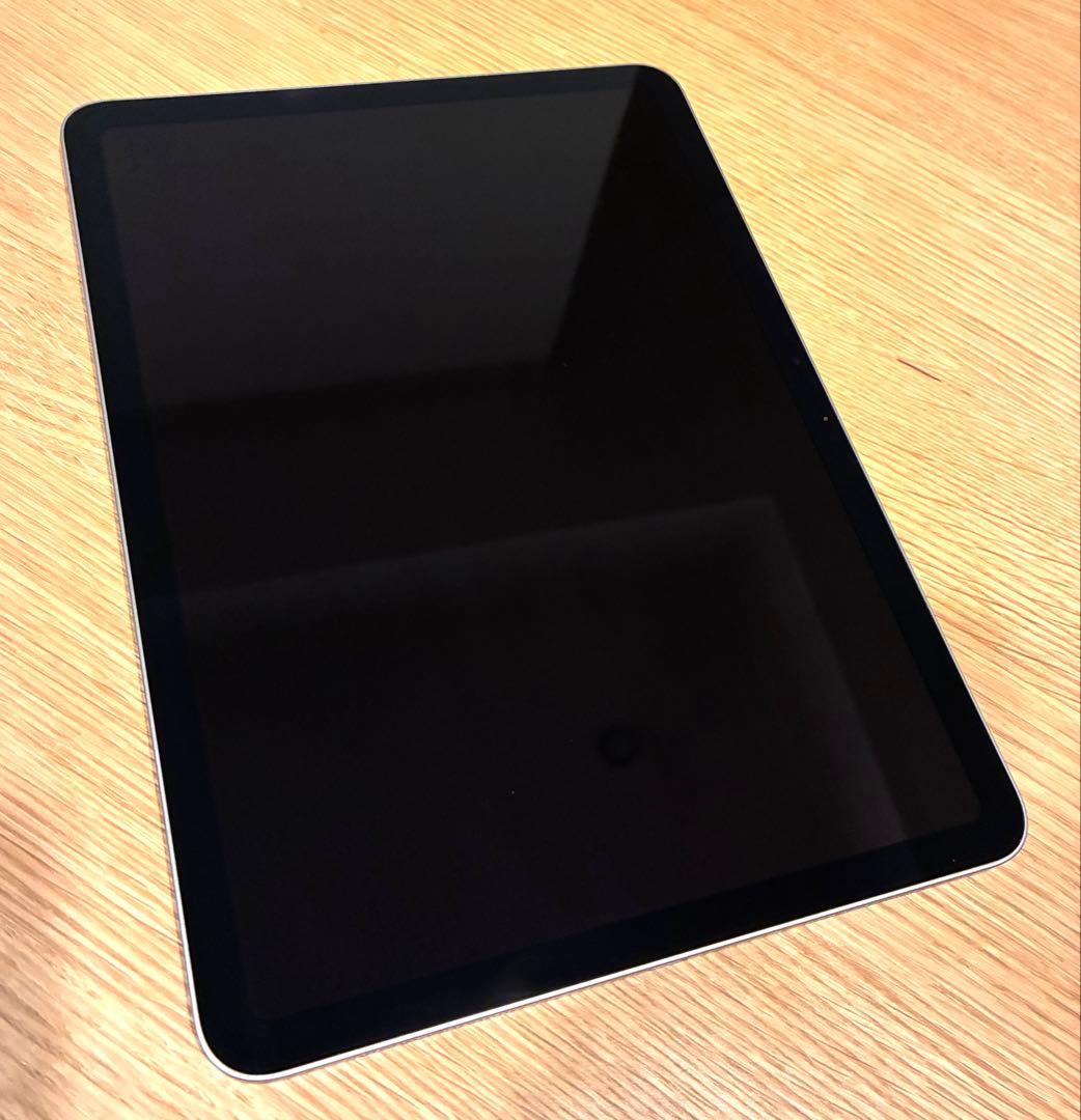 iPad本体 iPad Air M2 128GB