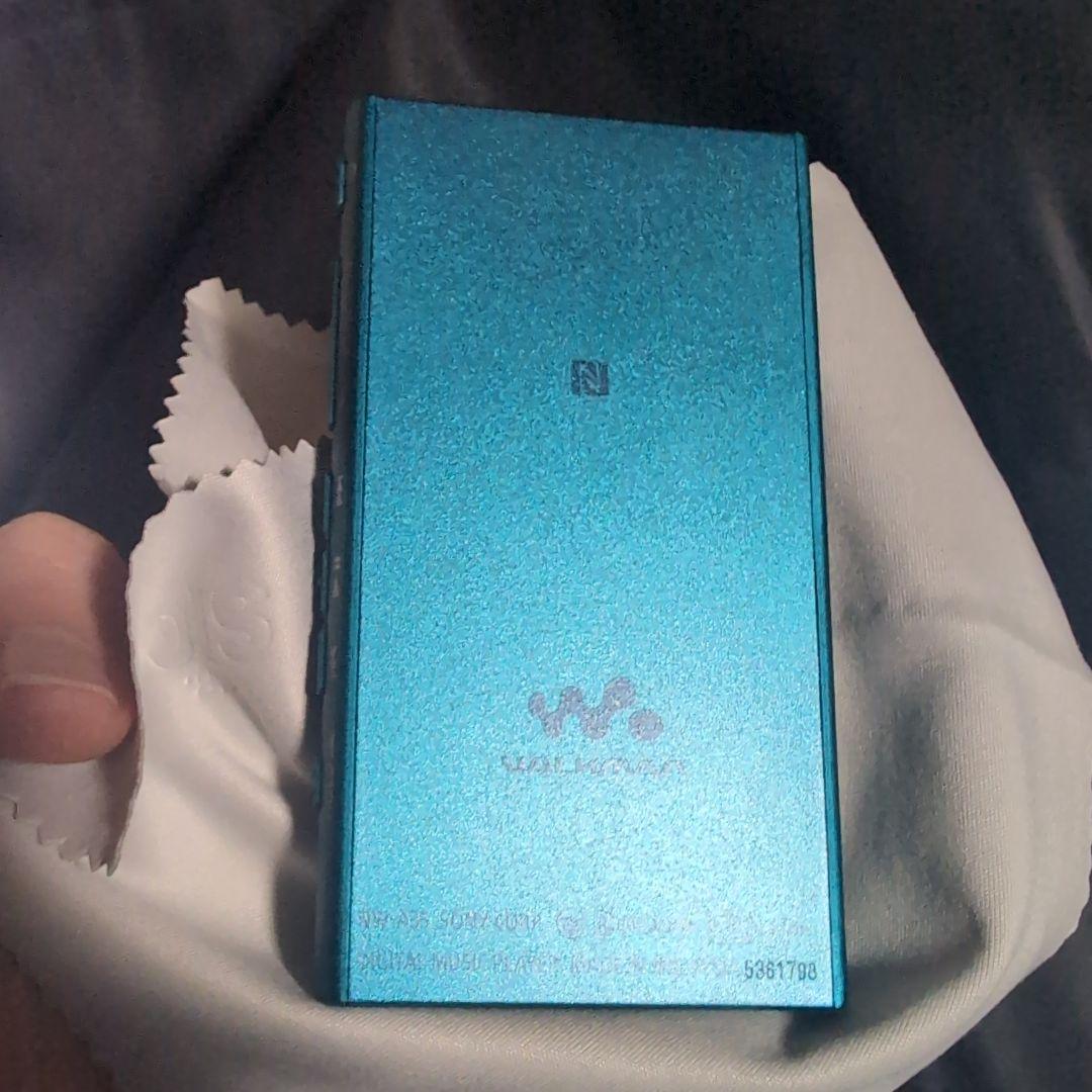 SONY WALKMAN NW-A35 ウォークマン