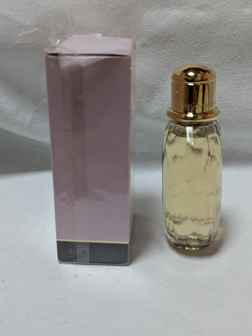 廃盤希少YSLパリジェンヌオードパルファム50ml