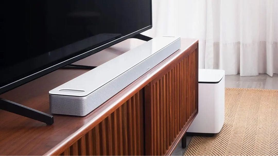 BOSE スマートサウンドバー900 Smart Sound Bar 900