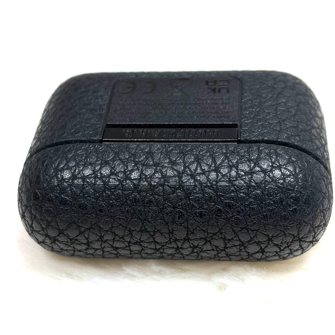 【美品】Marshall Motif II A.N.C. 動作確認済み #223