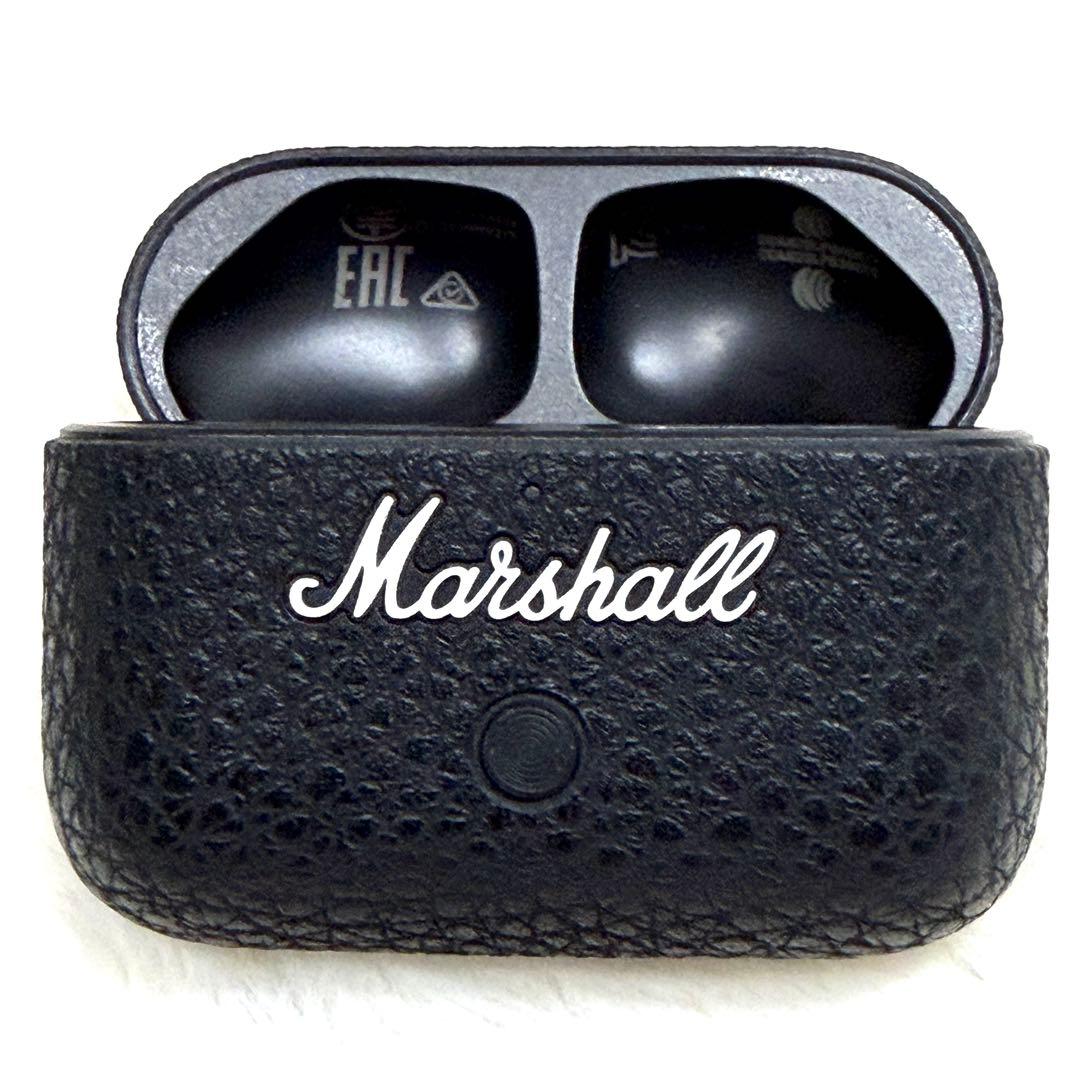 【美品】Marshall Motif II A.N.C. 動作確認済み #223