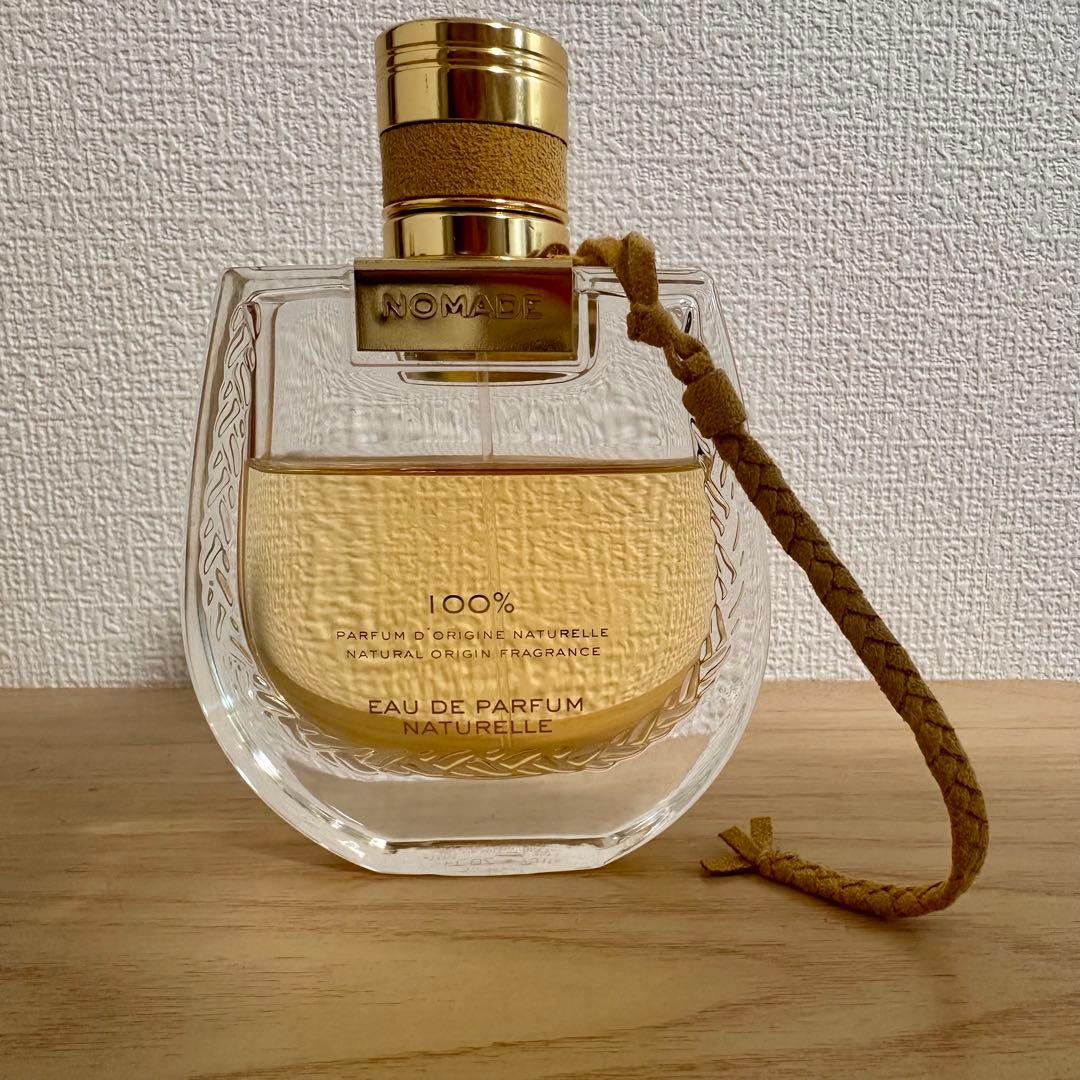 Chloe ニュイデジプト&オードパルファム ナチュレルセット