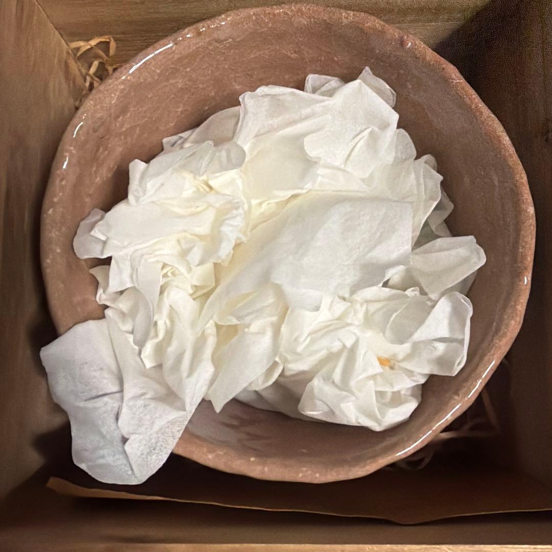 抹茶碗
