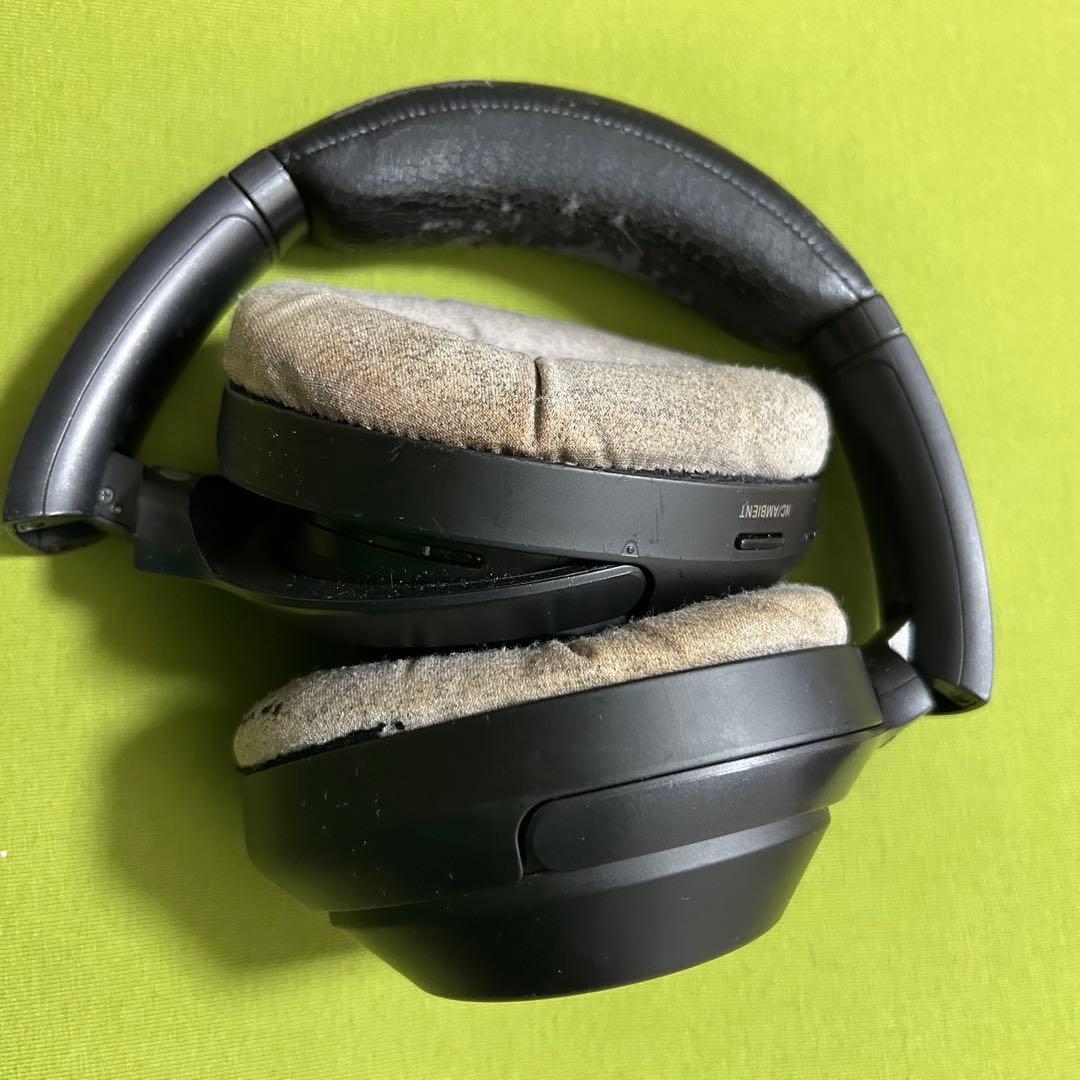 SONY ヘッドホン　WH-1000X M3
