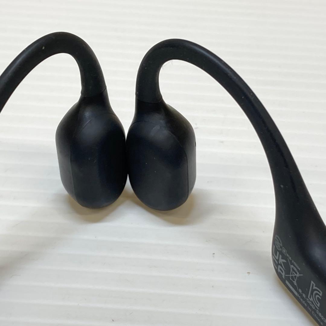 SHOKZ OPENRUN S803 骨伝導イヤホン　　　　　A91