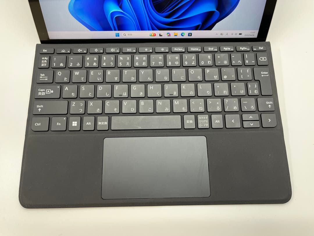Surface Go3 Pentium 8GB 128GB Office付