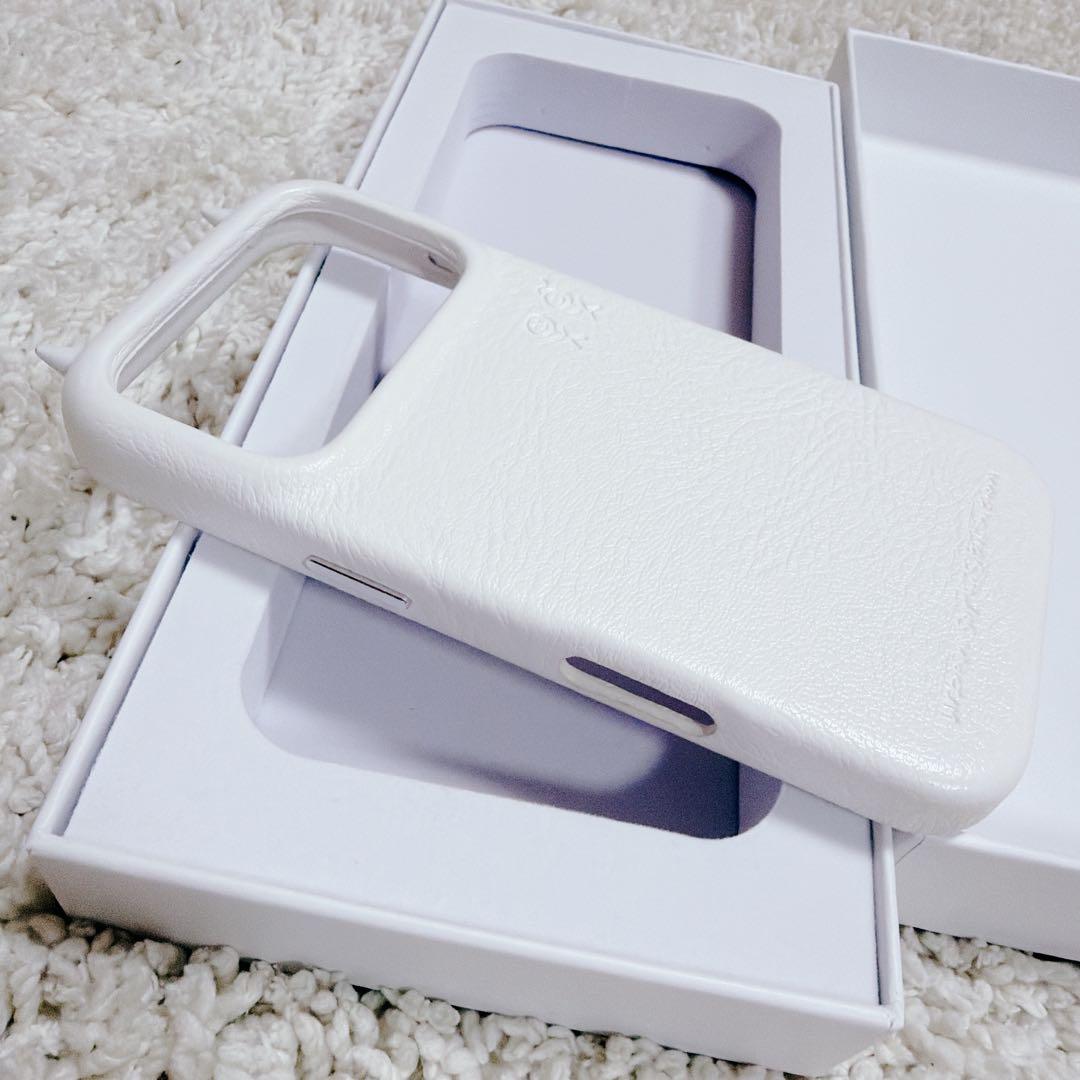 新品✨アーバンソフィスティケーション スキニーケース キューピッド イン ライス