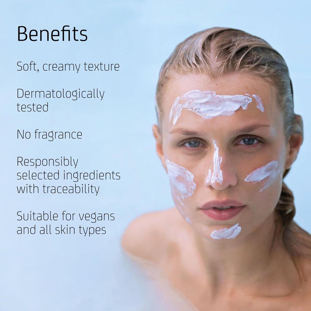BLUE LAGOON SIGNATURE MASKS 4種類セット