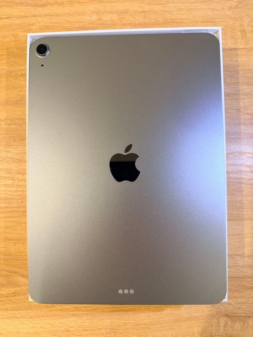 に*こ様 11インチiPad Air 512GB Wi-Fi スペースグレイ