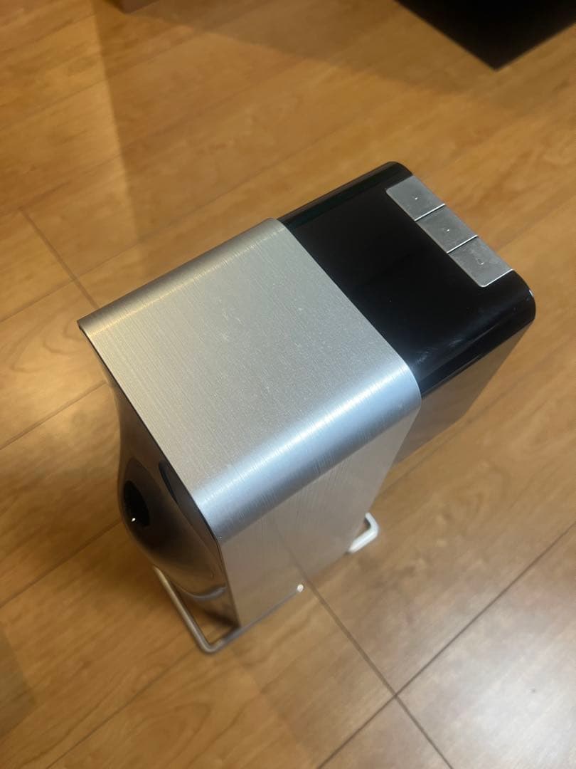 【動作確認済】SodaStream POWER SSM-1060 炭酸水メーカー