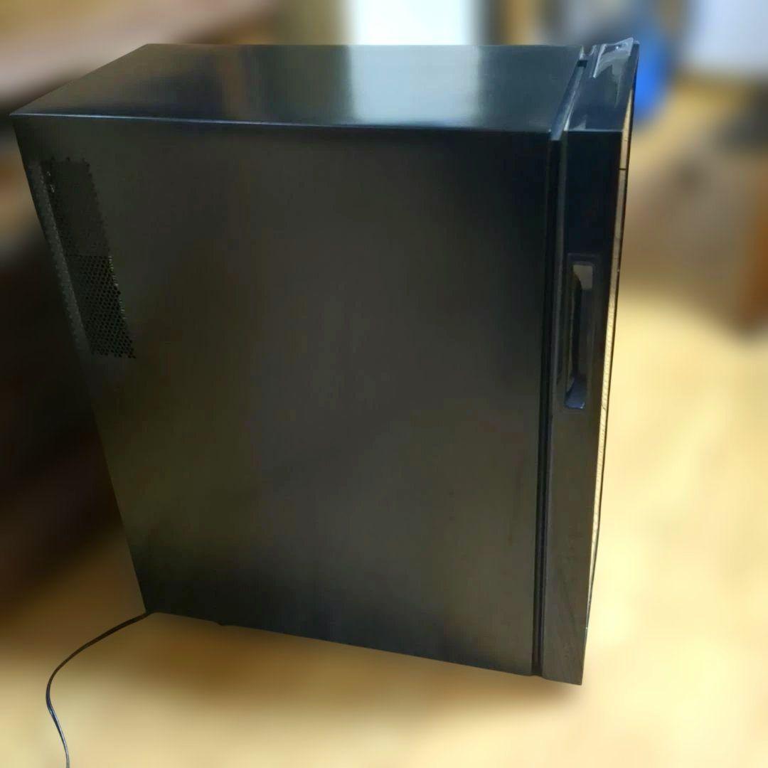 アイリスオーヤマ ワインセラー 33L 12本 PWC-331 美品2024製