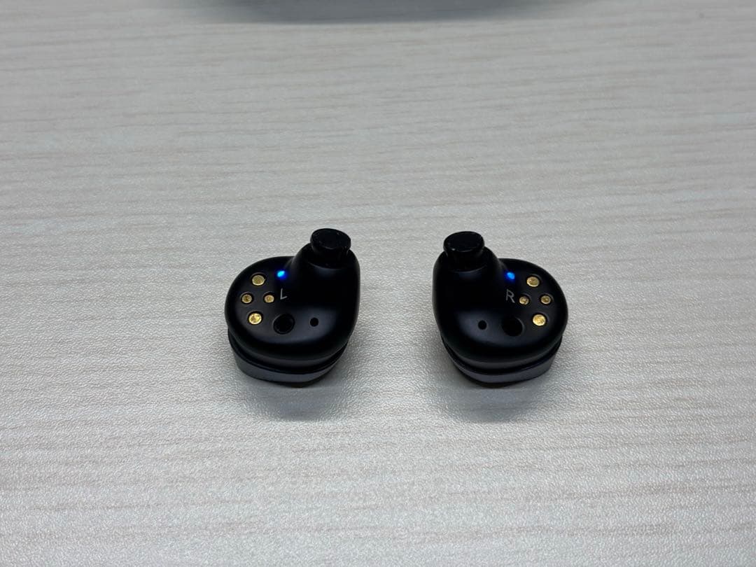 SENNHEISER MOMENTUM True Wireless 4 中古