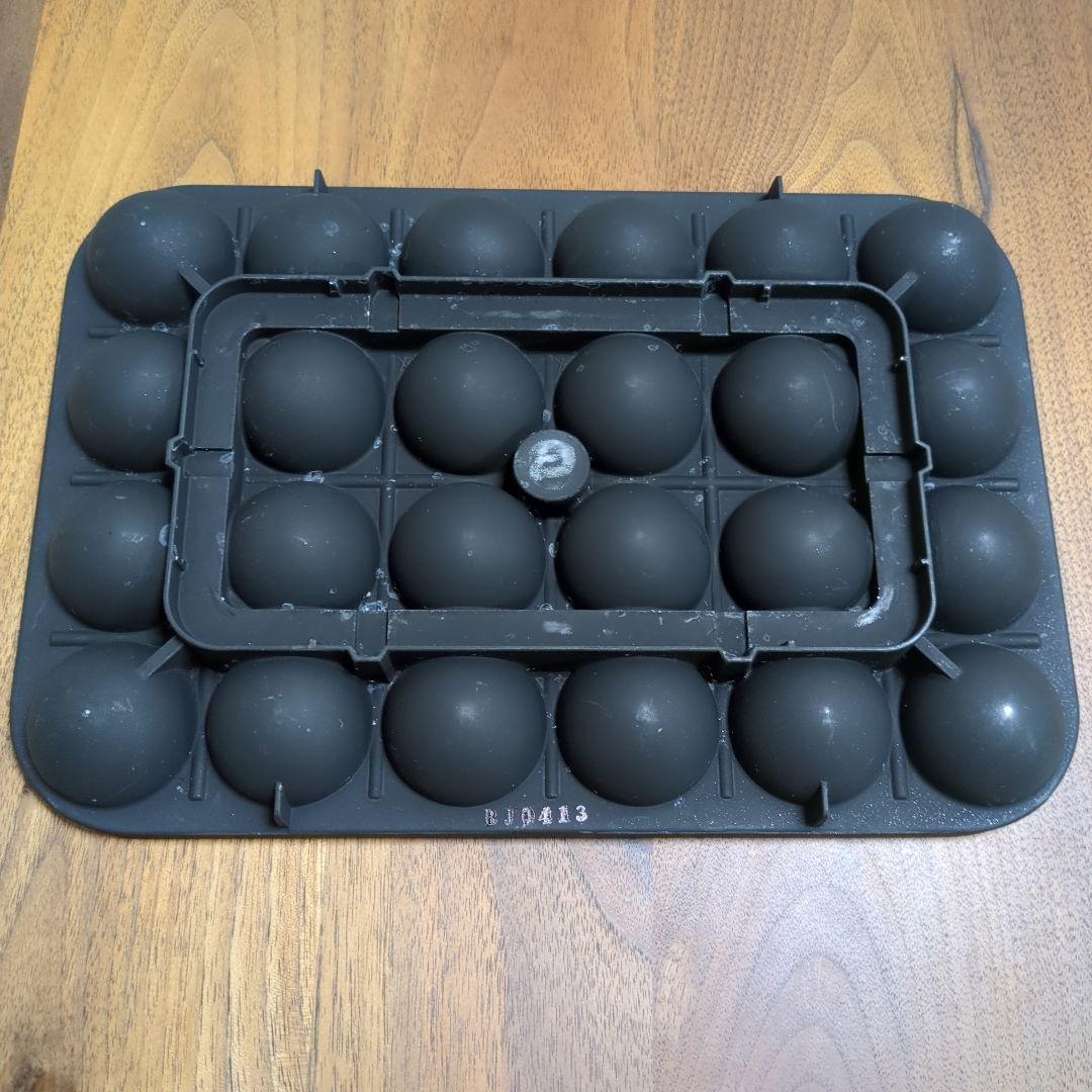 ★りーな★　BRUNO ホットプレートコンパクトサイズ 深鍋セット