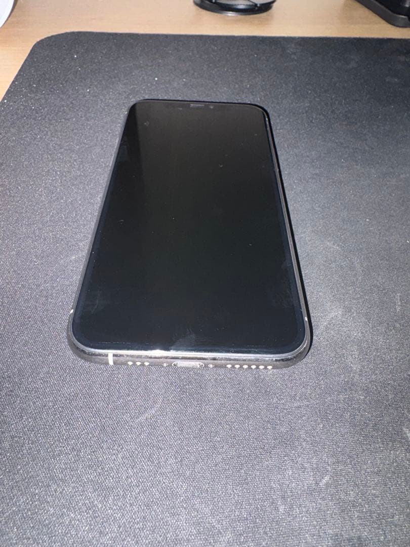 スマートフォン本体 iPhone 11pro 64GB