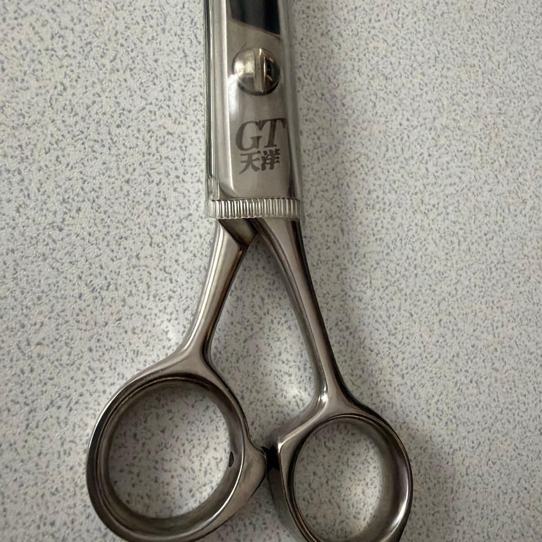 Tenyo GT プロフェッショナルシザー　天洋