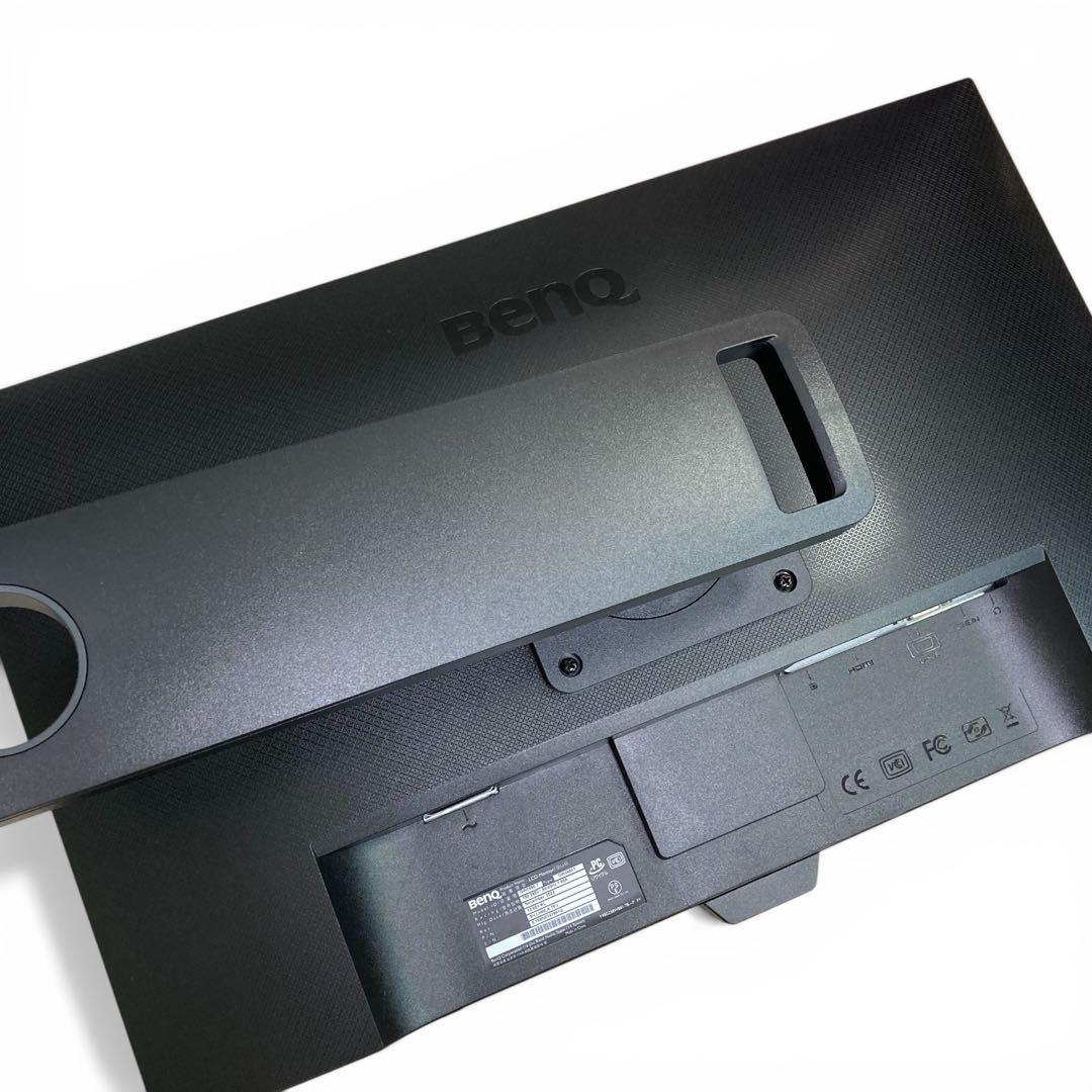 美品 BenQ GW2480-T 24インチ アイケア モニター 2022年製
