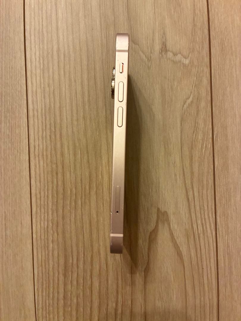 Apple iPhone 13 mini ピンク本体