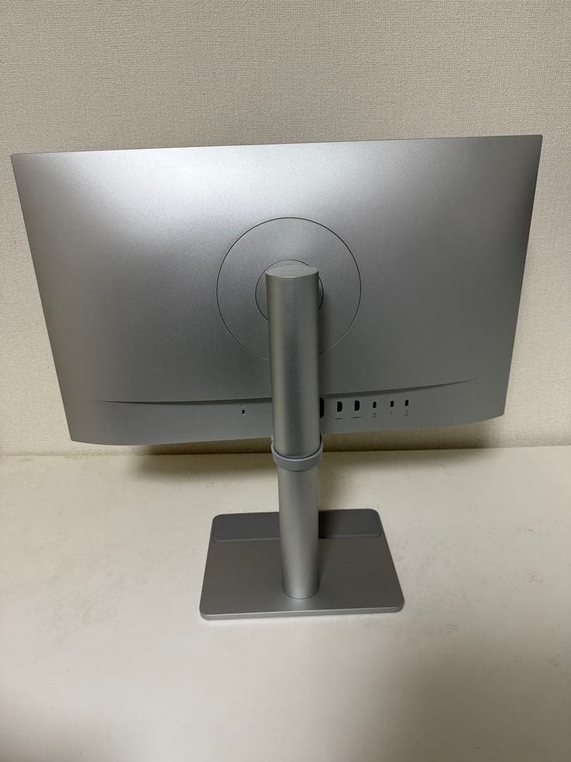 ♦︎美品♦︎5Ｋモニター　 BenQ MA270A