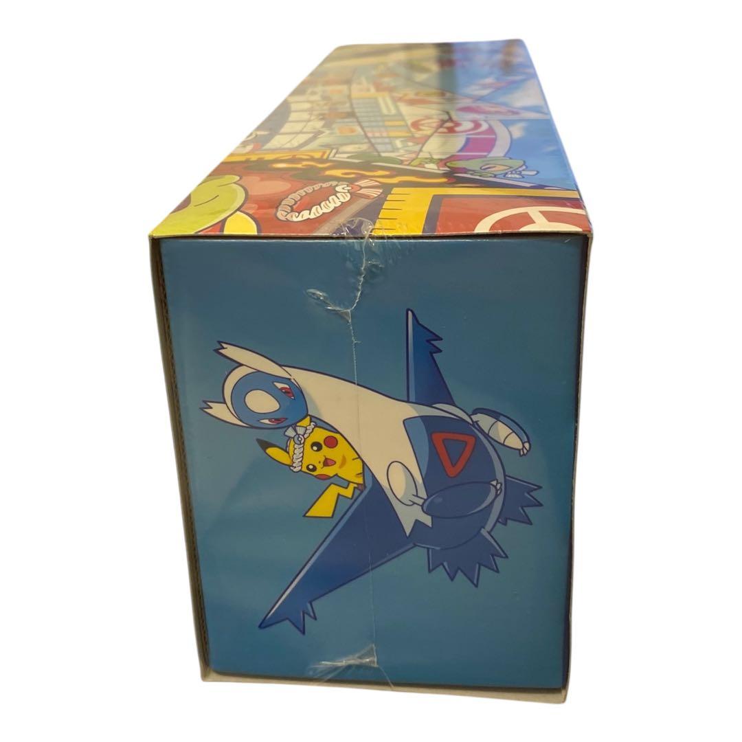 ⭐️ポケモンセンター スペシャルBOX ポケモンセンターフクオカ
