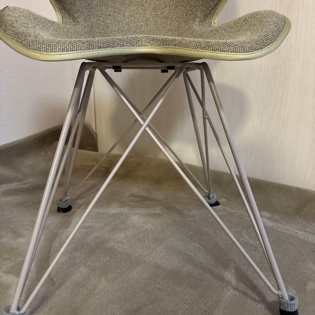 Style Standard MTG スタイルチェア ピスタチオグリーン