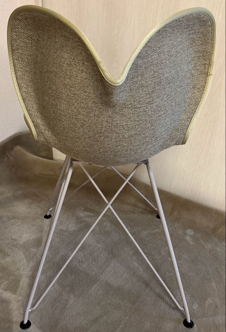 Style Standard MTG スタイルチェア ピスタチオグリーン