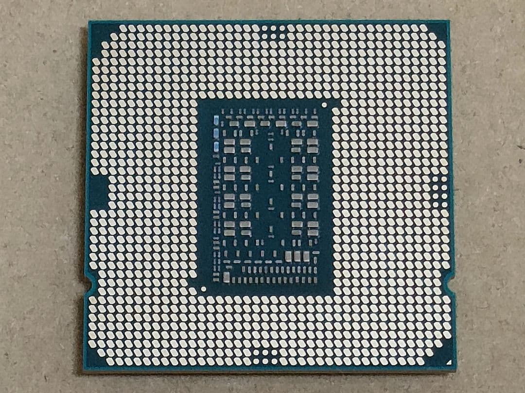 K*G様 Intel Core i5-11400 CPU