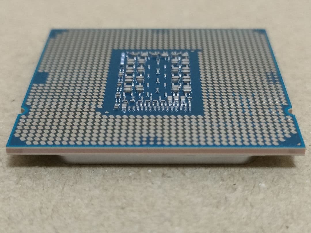 K*G様 Intel Core i5-11400 CPU