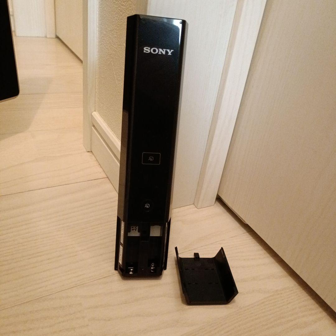 SONY BRAVIA KDL-40HX850 液晶テレビ 本体＋リモコン