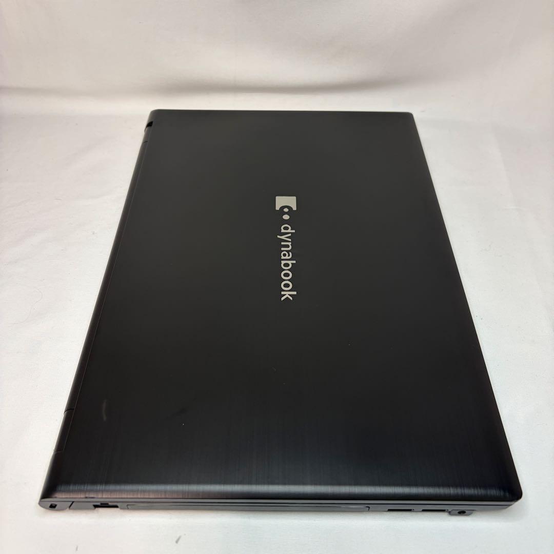 美品 dynabook B55 第11世代 i5 16GB 15.6型 フルHD
