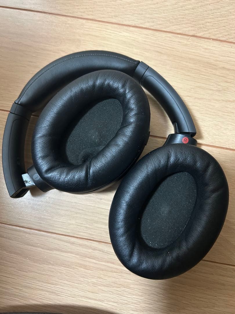 たかSONY WH-1000XM4 ヘッドフォン