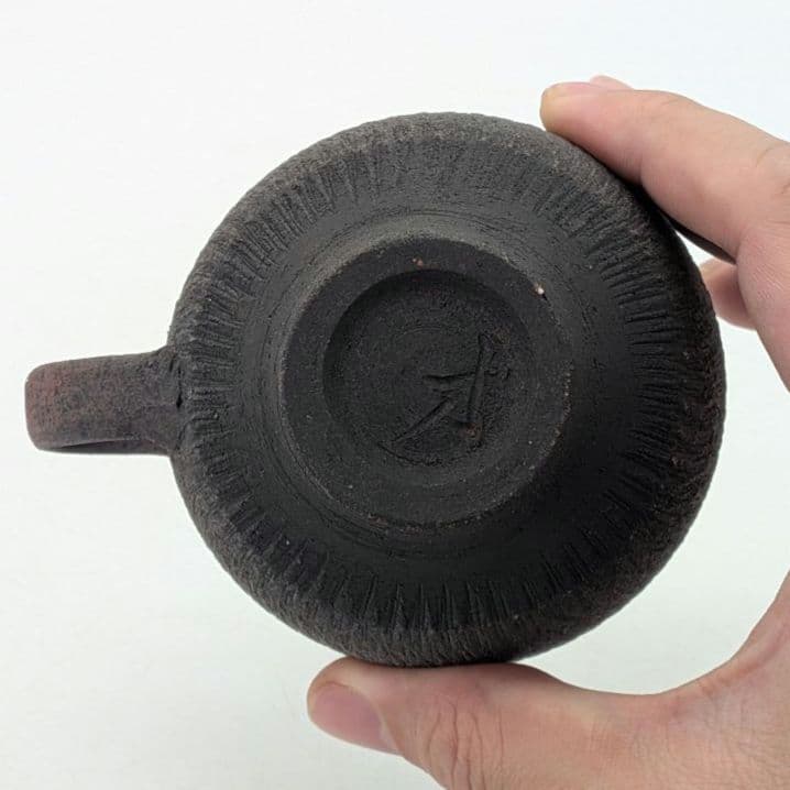 鈴木篤夫 コーヒーカップA ティーカップ 食器 陶器製 やきもの マグカップ