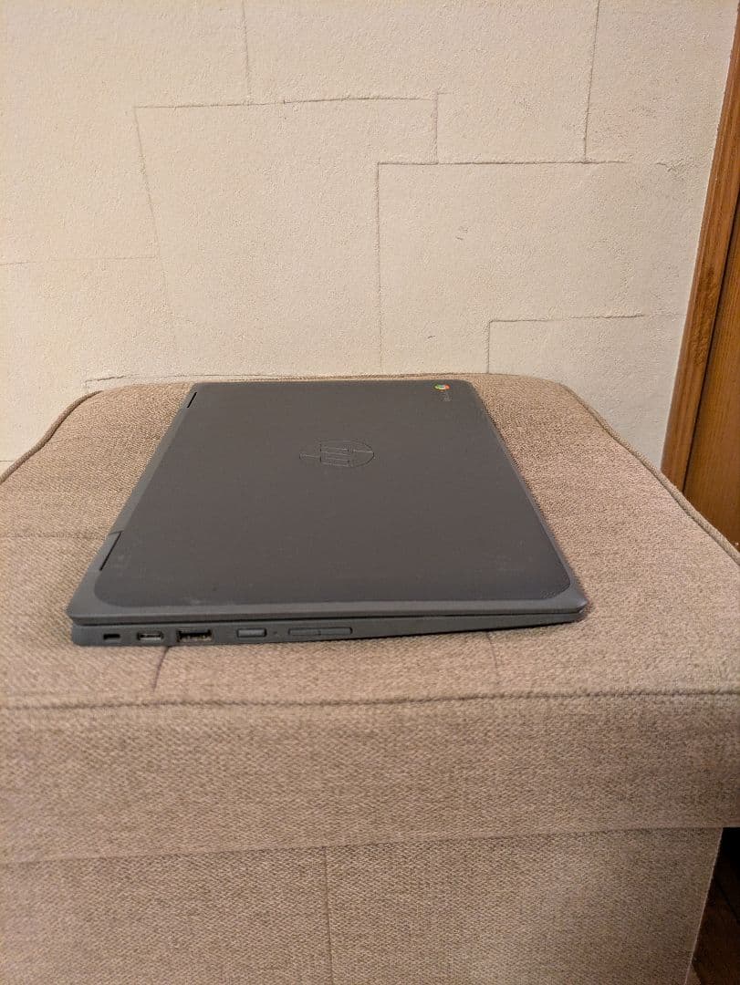 HP X360 11 G3 EE Chromebook （クロームブック）