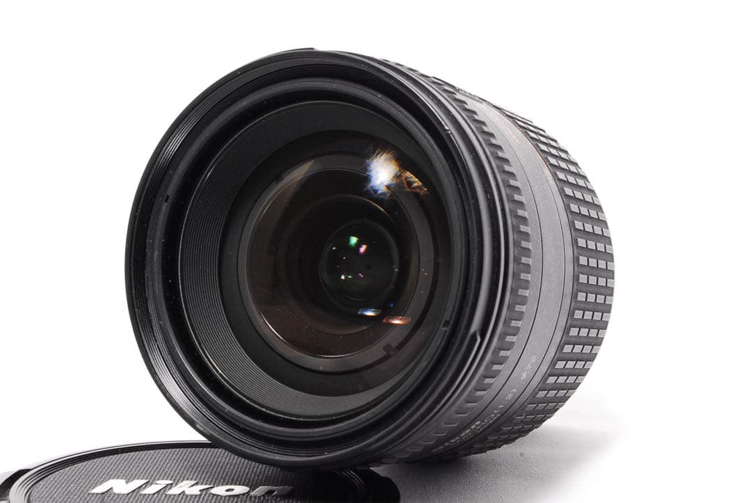 ◆フルサイズ対応◆AF 24-85mm F2.8-4 D◆広角から中望遠も対応◆