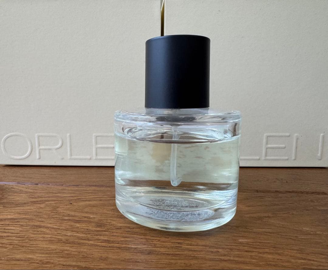 ORLENの香水Third Layered