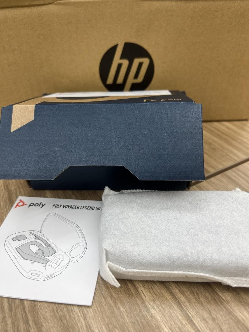 Bluetooth 片耳型ヘッドセット